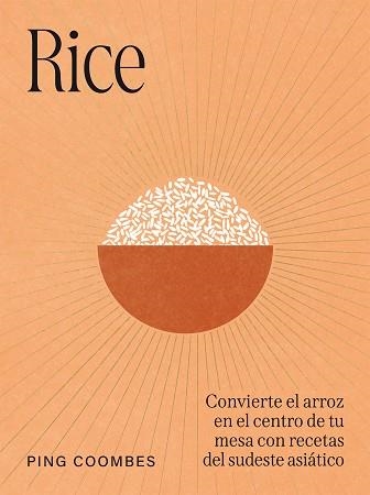 RICE | 9791387934194 | COOMBES, PING | Libreria Geli - Librería Online de Girona - Comprar libros en catalán y castellano