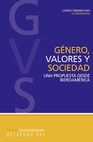 GENERO,VALORES Y SOCIEDAD | 9788480637688 | FERNANDEZ RIUS,LOURDES | Llibreria Geli - Llibreria Online de Girona - Comprar llibres en català i castellà
