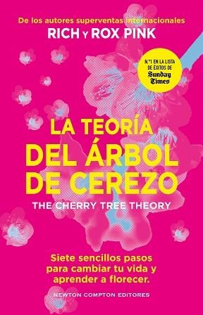 LA TEORÍA DEL ÁRBOL DE CEREZO | 9791388259647 | PINK, RICH/PINK, ROX | Llibreria Geli - Llibreria Online de Girona - Comprar llibres en català i castellà