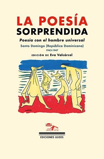 LA POESÍA SORPRENDIDA | 9788419026361 | Llibreria Geli - Llibreria Online de Girona - Comprar llibres en català i castellà