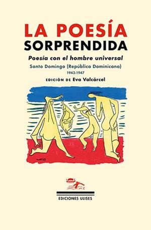 LA POESÍA SORPRENDIDA | 9788419026361 | Llibreria Geli - Llibreria Online de Girona - Comprar llibres en català i castellà