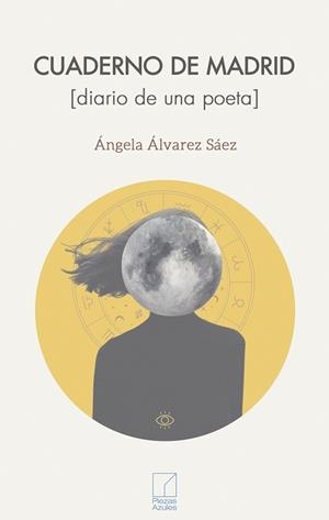 CUADERNO DE MADRID | 9791399164350 | ÁLVAREZ SÁEZ, ÁNGELA | Libreria Geli - Librería Online de Girona - Comprar libros en catalán y castellano
