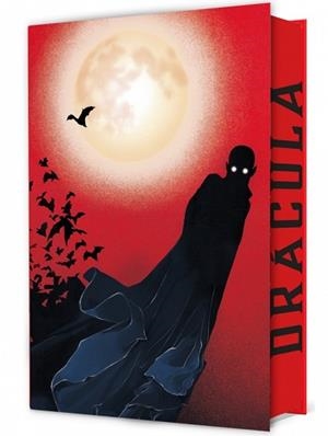 DRÁCULA (EDICIÓN COLECCIONISTA) | 9788427256194 | STOKER, BRAM | Llibreria Geli - Llibreria Online de Girona - Comprar llibres en català i castellà