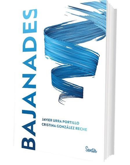 BAJANADES | 9788426741639 | URRA PORTILLO, JAVIER/GONZÁLEZ RECHE, CRISTINA | Llibreria Geli - Llibreria Online de Girona - Comprar llibres en català i castellà