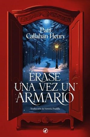 ÉRASE UNA VEZ UN ARMARIO | 9788419722201 | CALLAHAN CHARLES, PATTI | Llibreria Geli - Llibreria Online de Girona - Comprar llibres en català i castellà