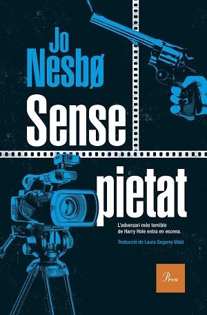 SENSE PIETAT (SÈRIE HARRY HOLE 14) | 9791388369230 | NESBO, JO | Llibreria Geli - Llibreria Online de Girona - Comprar llibres en català i castellà