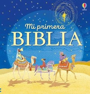 MI PRIMERA BIBLIA | 9781806074280 | DOHERTY, GILLIAN | Llibreria Geli - Llibreria Online de Girona - Comprar llibres en català i castellà