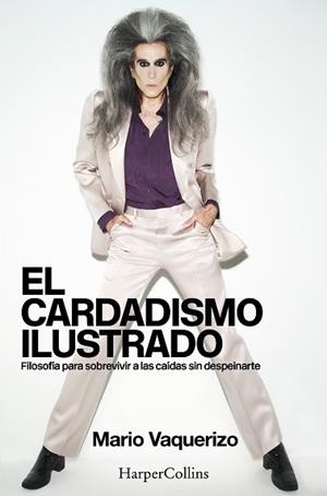 EL CARDADISMO ILUSTRADO | 9788410647756 | VAQUERIZO, MARIO | Llibreria Geli - Llibreria Online de Girona - Comprar llibres en català i castellà