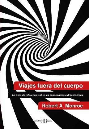 VIAJES FUERA DEL CUERPO | 9791388228032 | MONROE, ROBERT A. | Llibreria Geli - Llibreria Online de Girona - Comprar llibres en català i castellà