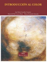 INTRODUCCION AL COLOR | 9788446009269 | A.A.V.V. | Llibreria Geli - Llibreria Online de Girona - Comprar llibres en català i castellà