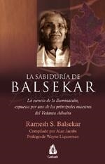 LA SABIDURIA DE BALSEKAR | 9788486797911 | BALSEKAR,RAMESH S. | Llibreria Geli - Llibreria Online de Girona - Comprar llibres en català i castellà