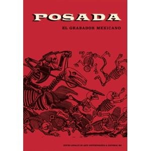 POSADA EL GRABADOR MEXICANO | 9788493303693 | POSADA, JOSE GUADALUPE | Llibreria Geli - Llibreria Online de Girona - Comprar llibres en català i castellà