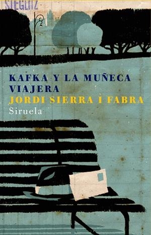 KAFKA Y LA MUÑECA VIAJERA | 9788478449859 | SIERRA I FABRA,JORDI | Libreria Geli - Librería Online de Girona - Comprar libros en catalán y castellano