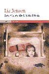 LES VIDES DE LOUIS DRAX | 9788497871365 | JENSEN,LIZ | Libreria Geli - Librería Online de Girona - Comprar libros en catalán y castellano