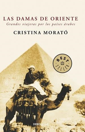 LAS DAMAS DE ORIENTE | 9788497938976 | MORATO,CRISTINA | Llibreria Geli - Llibreria Online de Girona - Comprar llibres en català i castellà