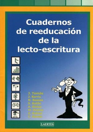 CUADERNOS DE REEDUCACION DE LA LECTO ESCRITURA | 9788475845685 | A.A.V.V. | Libreria Geli - Librería Online de Girona - Comprar libros en catalán y castellano
