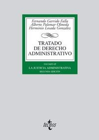 TRATADO DE DERECHO ADMINISTRATIVO-3(2ª EDICION 2006) | 9788430942893 | GARRIDO FALLA,FERNANDO/PALOMAR OLMEDA,ALBERTO/LO | Llibreria Geli - Llibreria Online de Girona - Comprar llibres en català i castellà