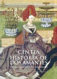 CINTIA. HISTORIA DE DOS AMANTES | 9788446013150 | PICCOLOMINI, ENEAS SILVIO | Llibreria Geli - Llibreria Online de Girona - Comprar llibres en català i castellà