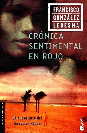 CRONICA SENTIMENTAL EN ROJO | 9788408065098 | GONZALEZ LEDESMA,FRANCISCO | Libreria Geli - Librería Online de Girona - Comprar libros en catalán y castellano
