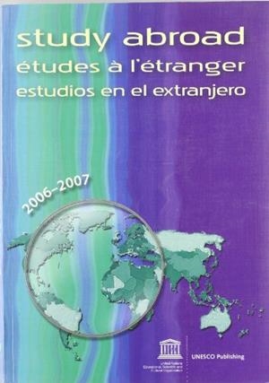 STUDY ABROAD | 9788484762607 | Libreria Geli - Librería Online de Girona - Comprar libros en catalán y castellano