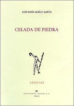 CELADA DE PIEDRA | 9788432135644 | MUÑOZ QUIROS,JOSE M. | Llibreria Geli - Llibreria Online de Girona - Comprar llibres en català i castellà