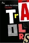TRAILERS | 9788484378594 | ESCULLES,JOAN | Libreria Geli - Librería Online de Girona - Comprar libros en catalán y castellano