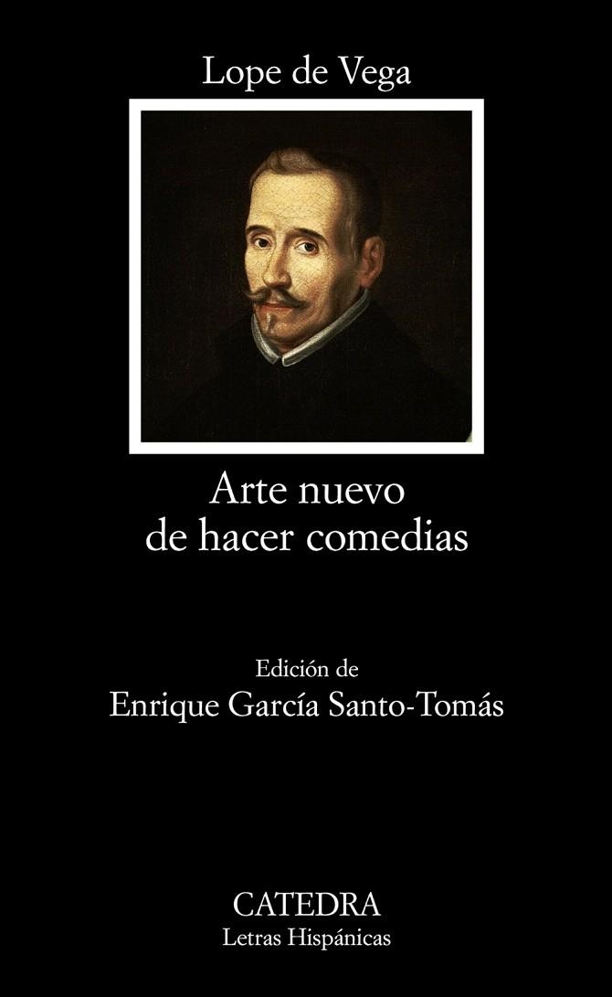 ARTE NUEVO DE HACER COMEDIAS | 9788437622866 | VEGA,LOPE DE | Libreria Geli - Librería Online de Girona - Comprar libros en catalán y castellano