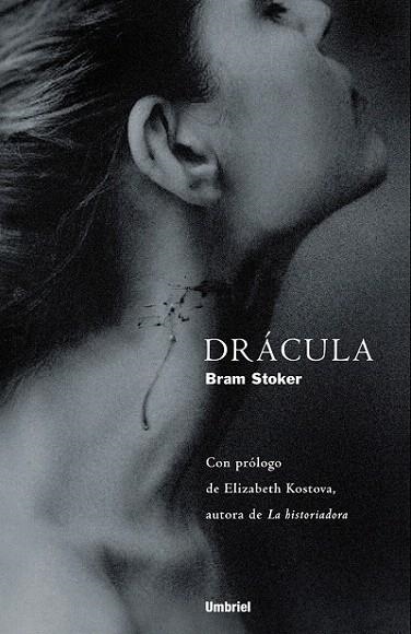 DRACULA | 9788489367029 | STOKER,BRAM | Llibreria Geli - Llibreria Online de Girona - Comprar llibres en català i castellà