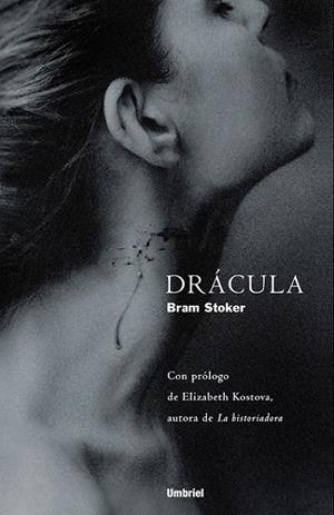 DRACULA | 9788489367029 | STOKER,BRAM | Llibreria Geli - Llibreria Online de Girona - Comprar llibres en català i castellà