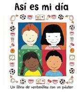 ASI ES MI DIA | 9788424621452 | Llibreria Geli - Llibreria Online de Girona - Comprar llibres en català i castellà