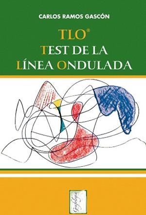 TLO.TEST DE LA LINEA ONDULADA | 9788497271585 | RAMOS GASCON,JUAN CARLOS | Llibreria Geli - Llibreria Online de Girona - Comprar llibres en català i castellà