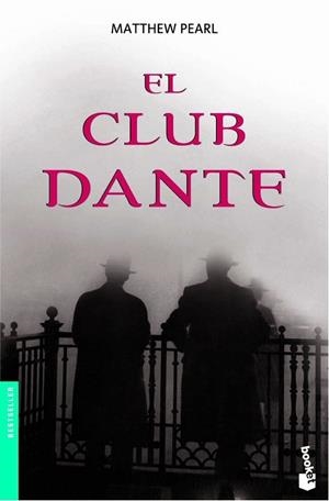 EL CLUB DANTE | 9788432217203 | PEARL,MATTHEW | Llibreria Geli - Llibreria Online de Girona - Comprar llibres en català i castellà