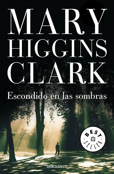 ESCONDIDO EN LAS SOMBRAS | 9788497939171 | CLARK,MARY HIGGINS | Libreria Geli - Librería Online de Girona - Comprar libros en catalán y castellano