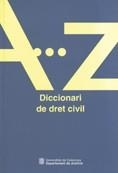 DICCIONARI DE DRET CIVIL | 9788439369462 | TERMCAT | Libreria Geli - Librería Online de Girona - Comprar libros en catalán y castellano