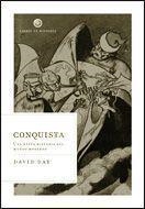 CONQUISTA | 9788484327295 | DAY,DAVID | Libreria Geli - Librería Online de Girona - Comprar libros en catalán y castellano