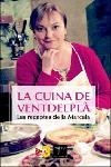 LA CUINA DE VENTDELPLA.LES RECEPTES DE LA MARCELA | 9788466407090 | Llibreria Geli - Llibreria Online de Girona - Comprar llibres en català i castellà