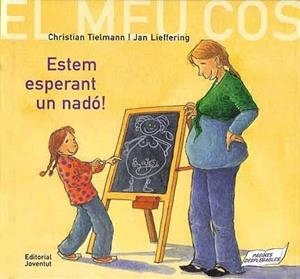 ESTEM ESPERANT UN NADO | 9788426135100 | TIELMANN,CHRISTIAN/LIEFFERING,JAN | Llibreria Geli - Llibreria Online de Girona - Comprar llibres en català i castellà