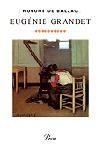 EUGENIE GRANDET | 9788484373278 | DE BALZAC,HONORE | Llibreria Geli - Llibreria Online de Girona - Comprar llibres en català i castellà