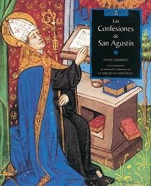 LAS CONFESIONES DE SAN AGUSTIN.TEXTOS ESCOGIDOS | 9788484450467 | Llibreria Geli - Llibreria Online de Girona - Comprar llibres en català i castellà
