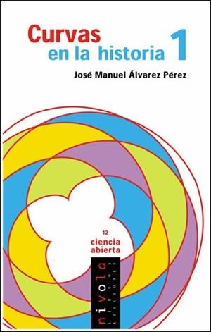 CURVAS EN LA HISTORIA-1 | 9788496566101 | ALVAREZ PEREZ JOSE MANUEL | Llibreria Geli - Llibreria Online de Girona - Comprar llibres en català i castellà