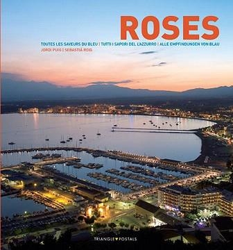 ROSES (FRA/ITA/ALE) | 9788484780489 | Libreria Geli - Librería Online de Girona - Comprar libros en catalán y castellano