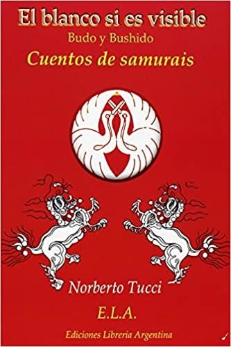 EL BLANCO SI ES VISIBLE | 9788489836457 | TUCCI,NORBERTO | Libreria Geli - Librería Online de Girona - Comprar libros en catalán y castellano
