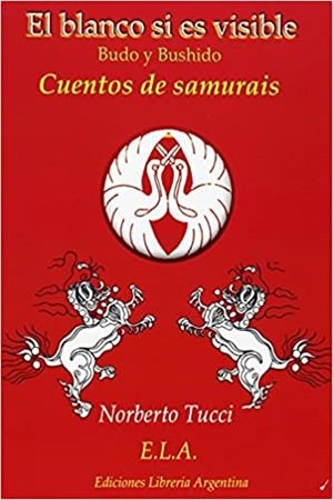 EL BLANCO SI ES VISIBLE | 9788489836457 | TUCCI,NORBERTO | Libreria Geli - Librería Online de Girona - Comprar libros en catalán y castellano