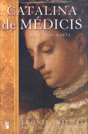CATALINA DE MEDICIS | 9788432312212 | LEONI,FRIEDA | Llibreria Geli - Llibreria Online de Girona - Comprar llibres en català i castellà