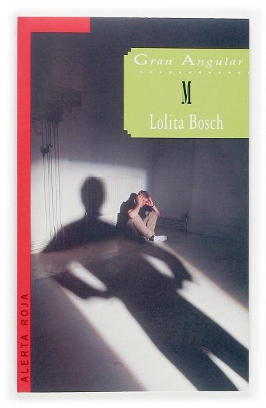 M | 9788466112734 | BOSCH,LOLITA | Llibreria Geli - Llibreria Online de Girona - Comprar llibres en català i castellà