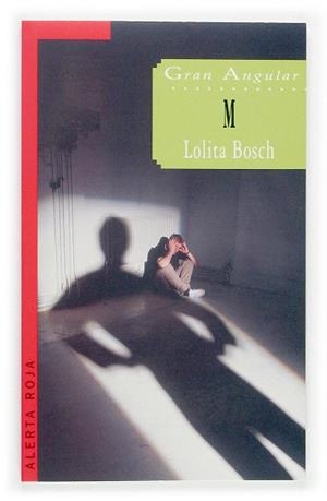 M | 9788466112734 | BOSCH,LOLITA | Libreria Geli - Librería Online de Girona - Comprar libros en catalán y castellano