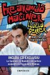 FREAKANDO MATINER | 9788497871822 | FERRER,LLUCIA | Llibreria Geli - Llibreria Online de Girona - Comprar llibres en català i castellà