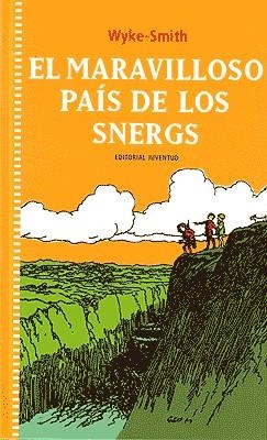 EL MARAVILLOSO PAIS DE LOS SNERGS | 9788426135223 | SMITH,WYKE | Llibreria Geli - Llibreria Online de Girona - Comprar llibres en català i castellà