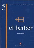 EL BERBER | 9788439369561 | LAMUELA,XAVIER | Libreria Geli - Librería Online de Girona - Comprar libros en catalán y castellano