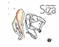 MARIA ANTONIA SIZA(1940-1973) | 9788486418496 | SIZA, MARÍA ANTONIA | Libreria Geli - Librería Online de Girona - Comprar libros en catalán y castellano